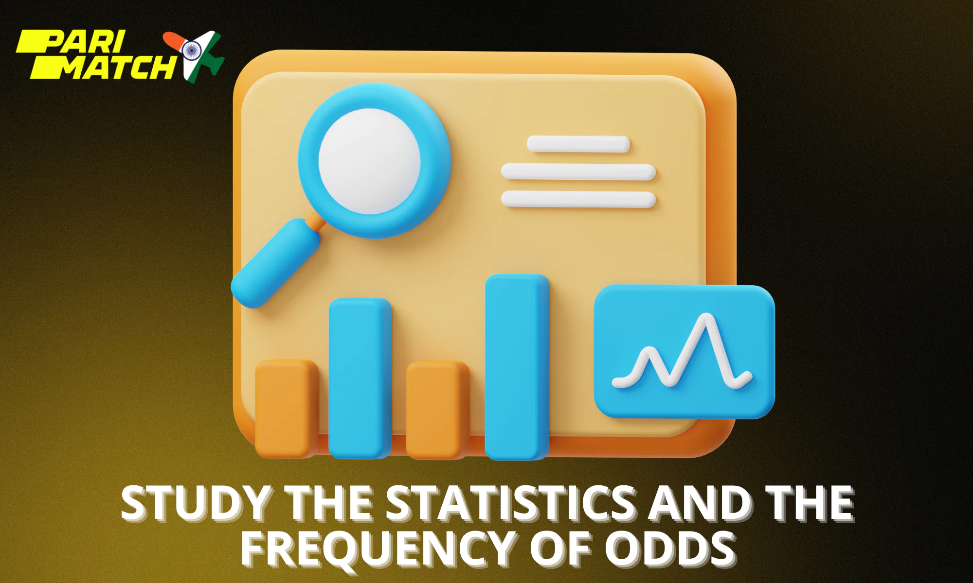 Study stats and bets of other Parimatch Aviator players