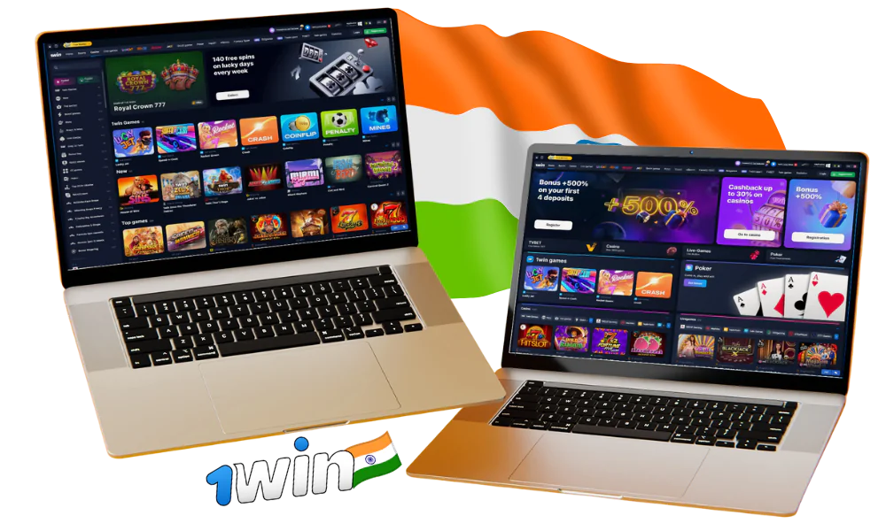 Detailed introduction to 1Win India online casino